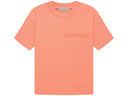 ESSENTIALS CORAL FW22 TEE