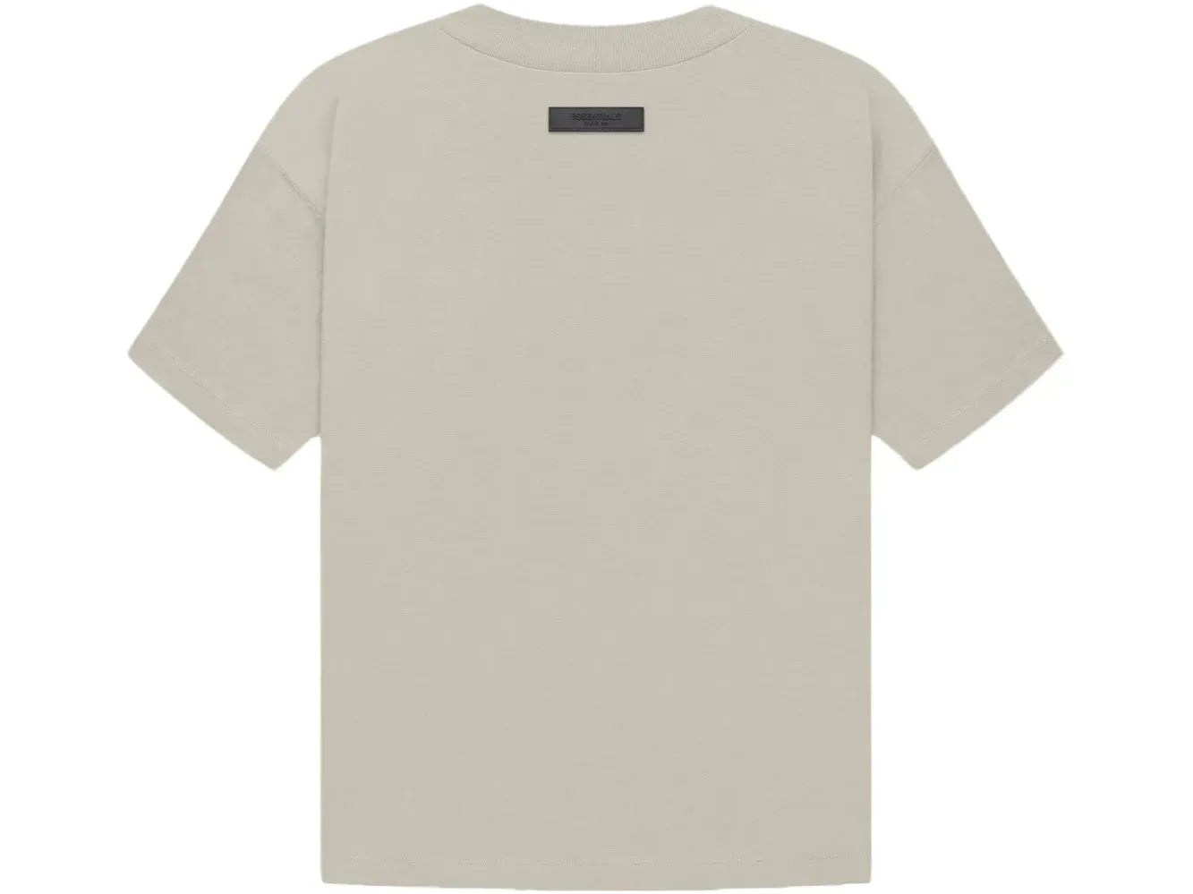 ESSENTIALS SMOKE SS23 TEE