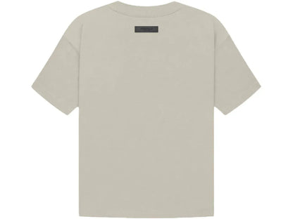 ESSENTIALS SMOKE SS23 TEE