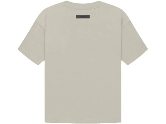 ESSENTIALS SMOKE SS23 TEE