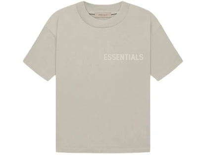 ESSENTIALS SMOKE SS23 TEE