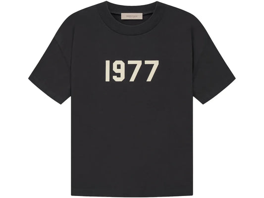 ESSENTIALS  IRON TEE 1977