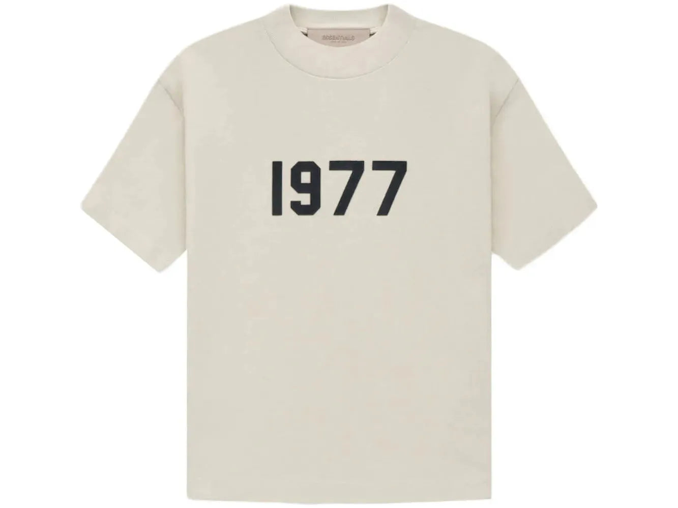 ESSENTIALS 1977 WHEAT TEE