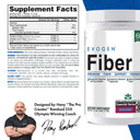 Fiber - Premium Fiber Support Powder