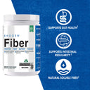 Fiber - Premium Fiber Support Powder