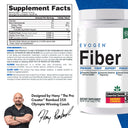 Fiber - Premium Fiber Support Powder
