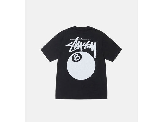 Stussy 8 Ball Pigment Dyed Tee