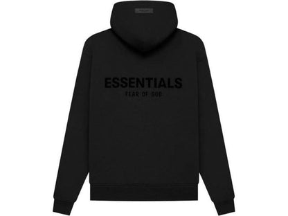 FEAR OF GOD ESSENTIALS HOODIE (SS22) STRETCH LIMO