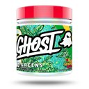 GHOST® GREENS