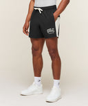 GSLC Emblem Shorts regular Black
