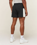 GSLC Emblem Shorts regular Black