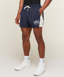 GSLC Emblem Shorts regular Heavy Blue