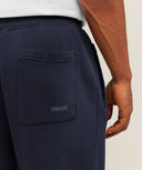 GSLC Straight Leg Pants oversized fit Heavy Blue/Wash