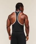 GSLC Stringer slim fit Black/Soft White