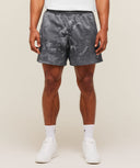 Gymshark x Frazetta Power Shorts regular Onyx Grey