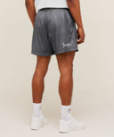 Gymshark x Frazetta Power Shorts regular Onyx Grey