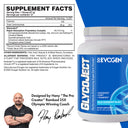 GlycoJect Super Carb