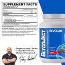 GlycoJect Super Carb