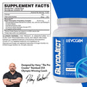 GlycoJect Super Carb