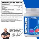 GlycoJect Super Carb