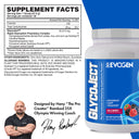 GlycoJect Super Carb