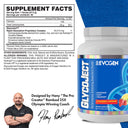 GlycoJect Super Carb