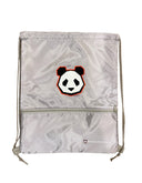 Panda Drawstring Bags