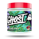 GHOST® GREENS
