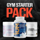 Gym Starter Stack