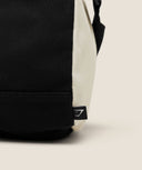 Gymshark Essentials Duffle Bag Black