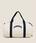 Gymshark Essentials Duffle Bag Soft White