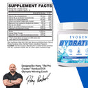 Hydration Full Spectrum Electrolyte Powder