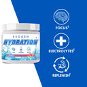 Hydration Full Spectrum Electrolyte Powder