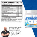 Hydration Full Spectrum Electrolyte Powder