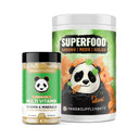 Healthy Immune Stack