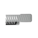 Whoop 5.0 Peak / MG Life Sportflex Drift Band (Strap Only)