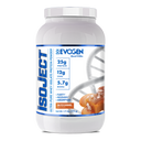 Isoject Whey Protein Isolate Powder