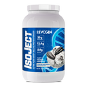 Isoject Whey Protein Isolate Powder