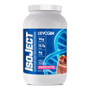 Isoject Whey Protein Isolate Powder