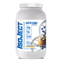 Isoject Whey Protein Isolate Powder
