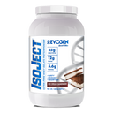 Isoject Whey Protein Isolate Powder