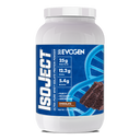 Isoject Whey Protein Isolate Powder