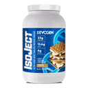 Isoject Whey Protein Isolate Powder