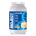 Isoject Whey Protein Isolate Powder