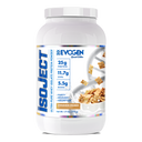 Isoject Whey Protein Isolate Powder