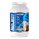 Isoject Whey Protein Isolate Powder