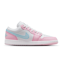 Air Jordan 1 Low SE 'Paw Print