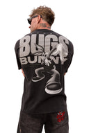 4291 - Looney Tunes Vintage Tees Bugs Breakdance