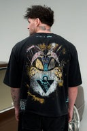 4123 - Yu-Gi-Oh!® Tees Millennium Exodia