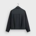 Kith Drape Twill Connor Blouson Jacket 2.0 - Black